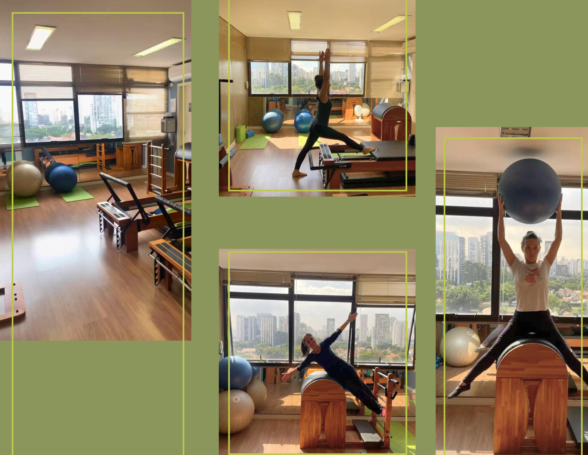 Instituto de Fisioterapia Hellen Caroline no Brooklin zona sul de São Paulo Instituto de Fisioterapia Hellen Caroline pilates, fisioterapia, RPG, palmilhas, massagem, drenagem linfática, liberação miofascial, acupuntura, ventosaterapia, disfução ATM no Brooklin zona sul de São Paulo