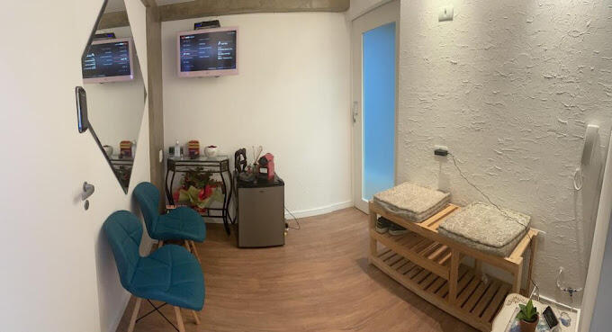 Instituto de Fisioterapia Hellen Caroline no Brooklin zona sul de São Paulo Instituto de Fisioterapia Hellen Caroline pilates, fisioterapia, RPG, palmilhas, massagem, drenagem linfática, liberação miofascial, acupuntura, ventosaterapia, disfução ATM no Brooklin zona sul de São Paulo
